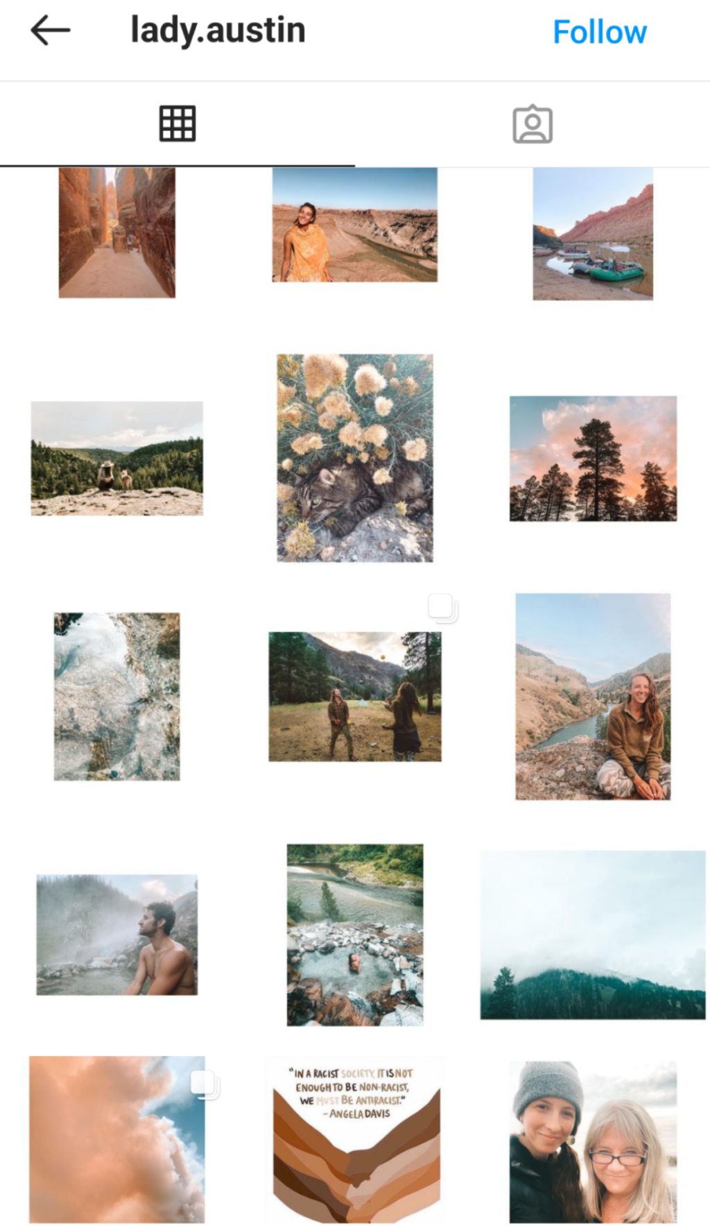 10 Creative Photo Grid Ideas for Instagram