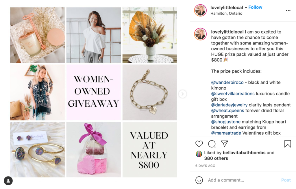 Creative Ways to Market Your Small Business in 2021