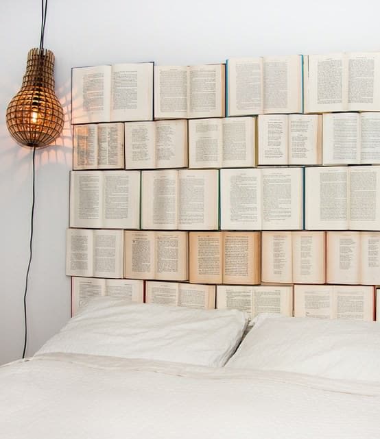 15 Awesome Headboard Ideas