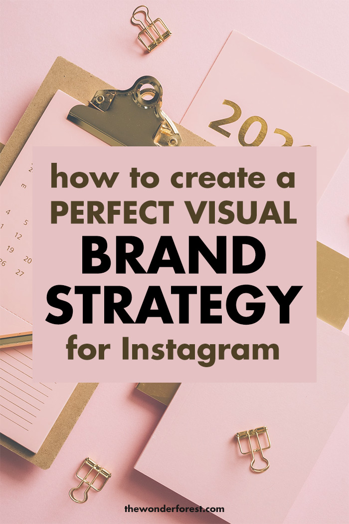 How to create a perfect brand strategy