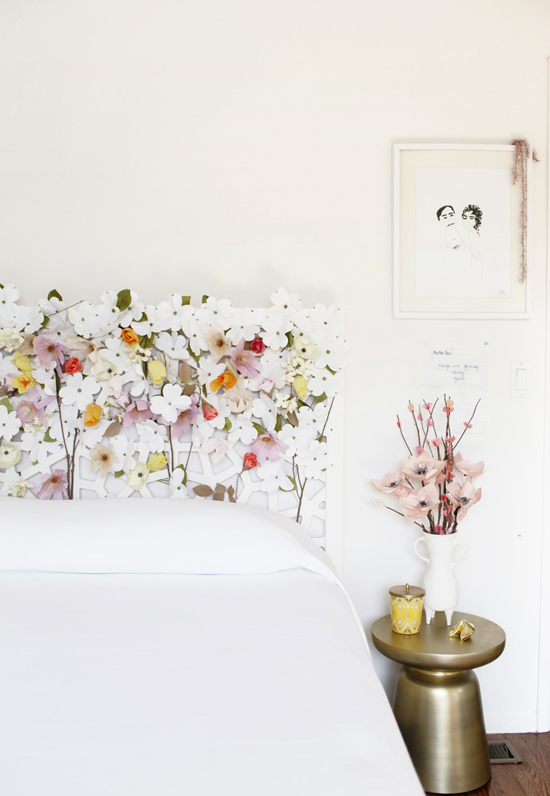 15 Awesome Headboard Ideas