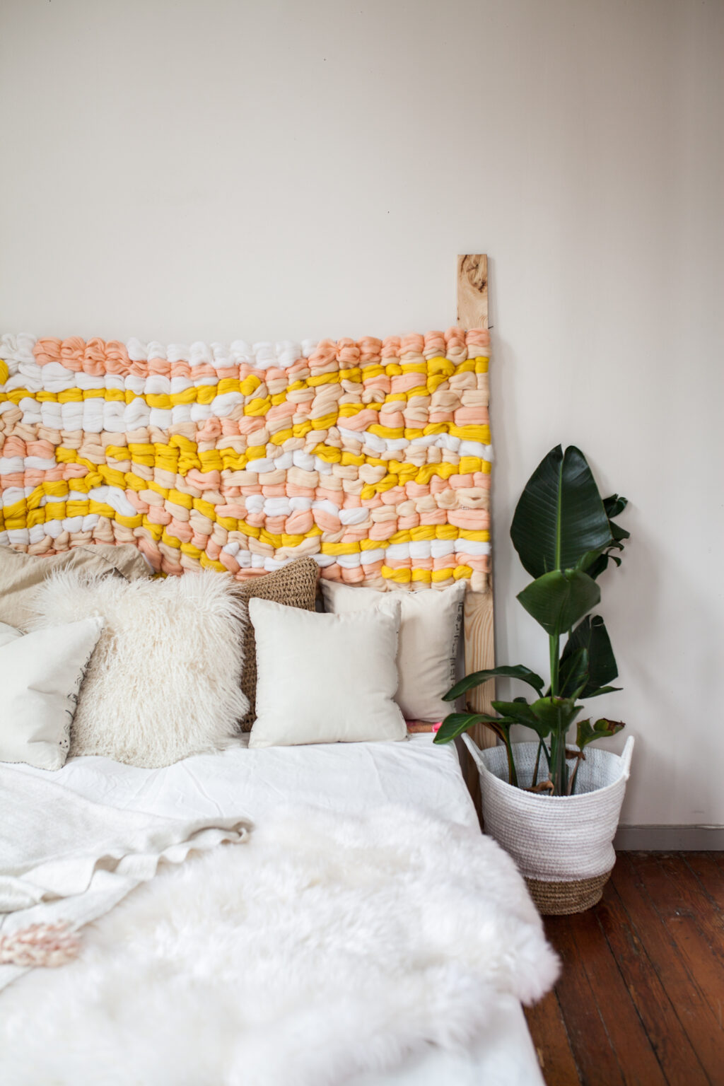 15 Awesome Headboard Ideas