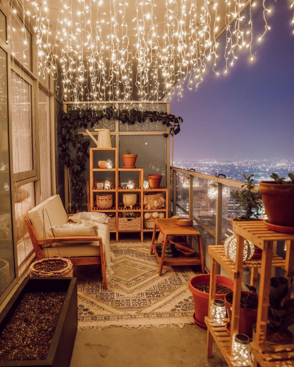 20 Super Dreamy Outdoor Spaces