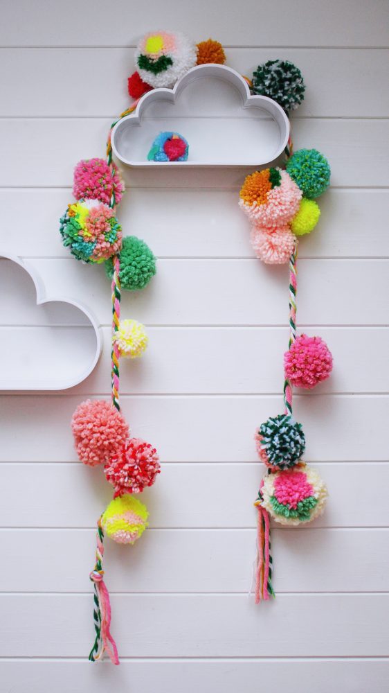 20 Spring DIY Decor Projects For Your Home