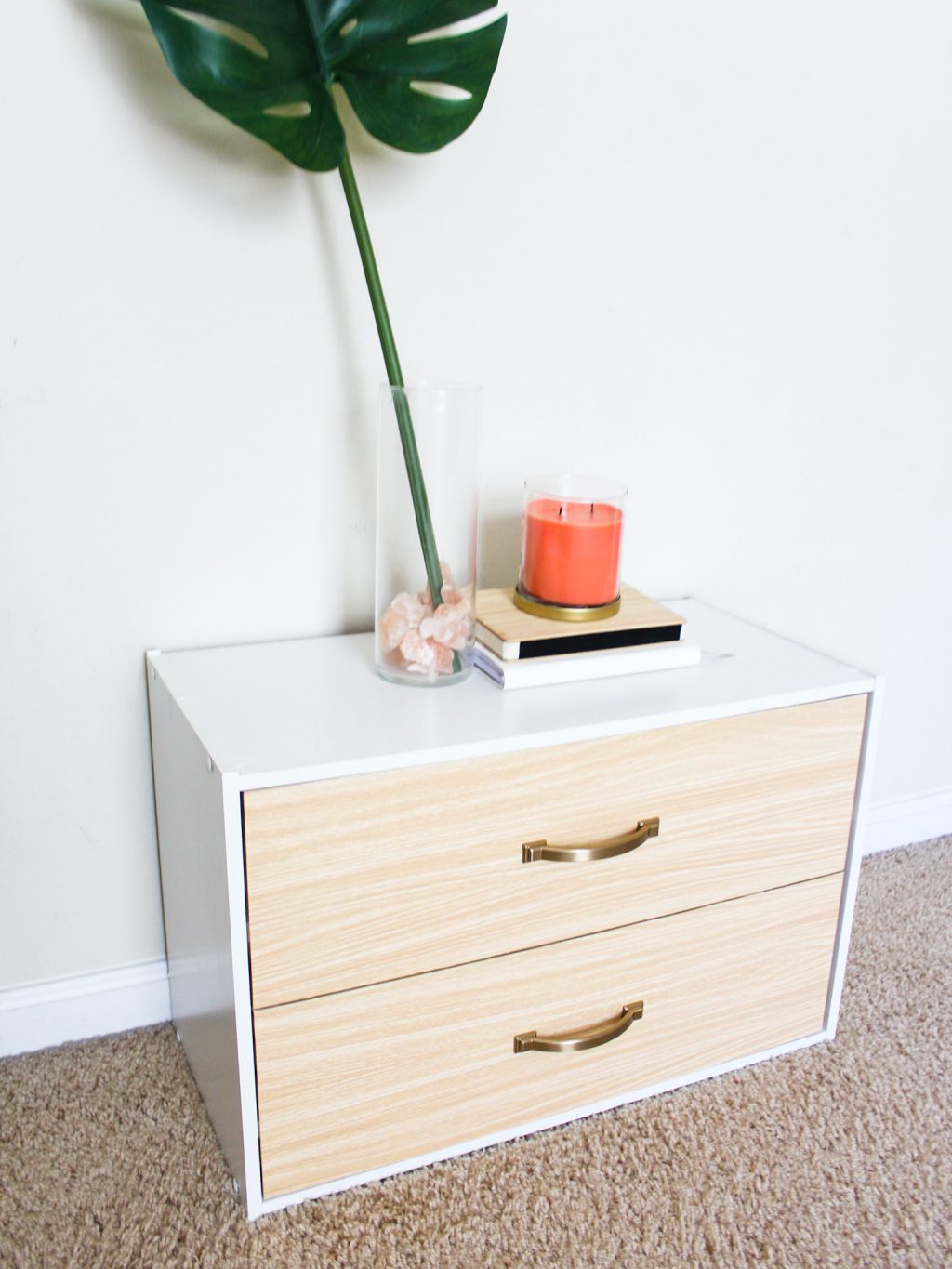 Make This: Easy DIY Dresser Makeover