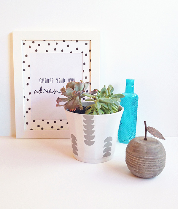 10 DIY Planters and Flower Pots You Can Make at Home