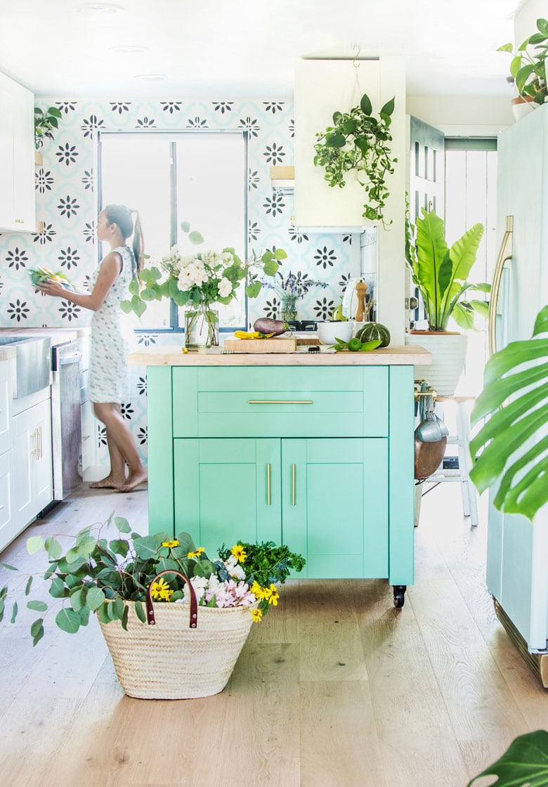 20 Spring DIY Decor Projects For Your Home