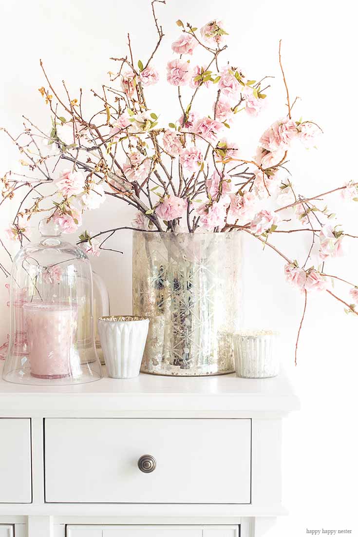 20 Spring DIY Decor Projects For Your Home