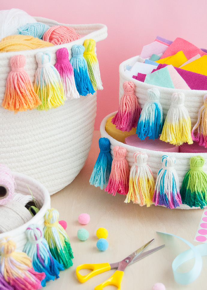 20 Spring DIY Decor Projects For Your Home