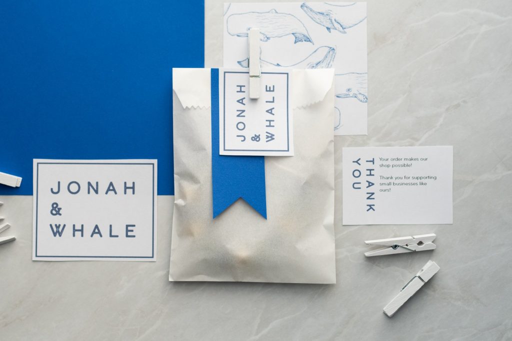 10 Creative Packaging Design Ideas for Small Businesses - Flourish & Thrive  Academy