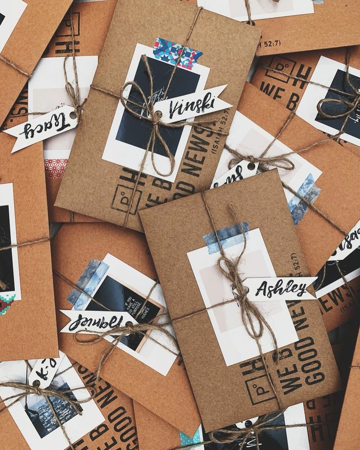 20 Packaging Ideas for Small Businesses