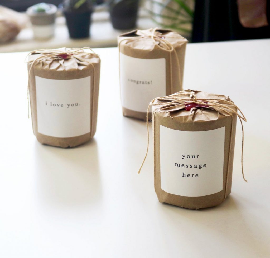 20 Packaging Ideas for Small Businesses Wonder Forest