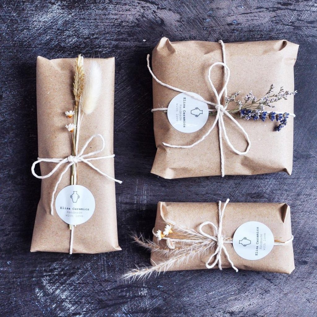 P A C K A G I N G  Small business packaging ideas, Small business