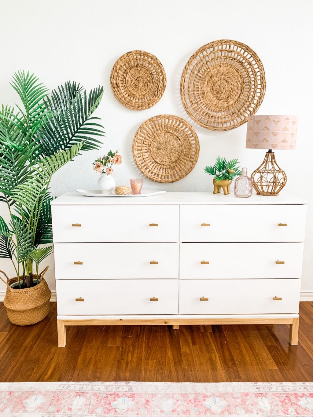 20 Ikea Tarva Dresser DIY Hacks