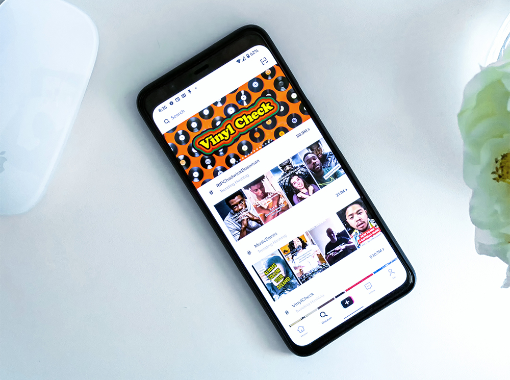 A Complete Guide to TikTok for Creative Small Businesses in 2021