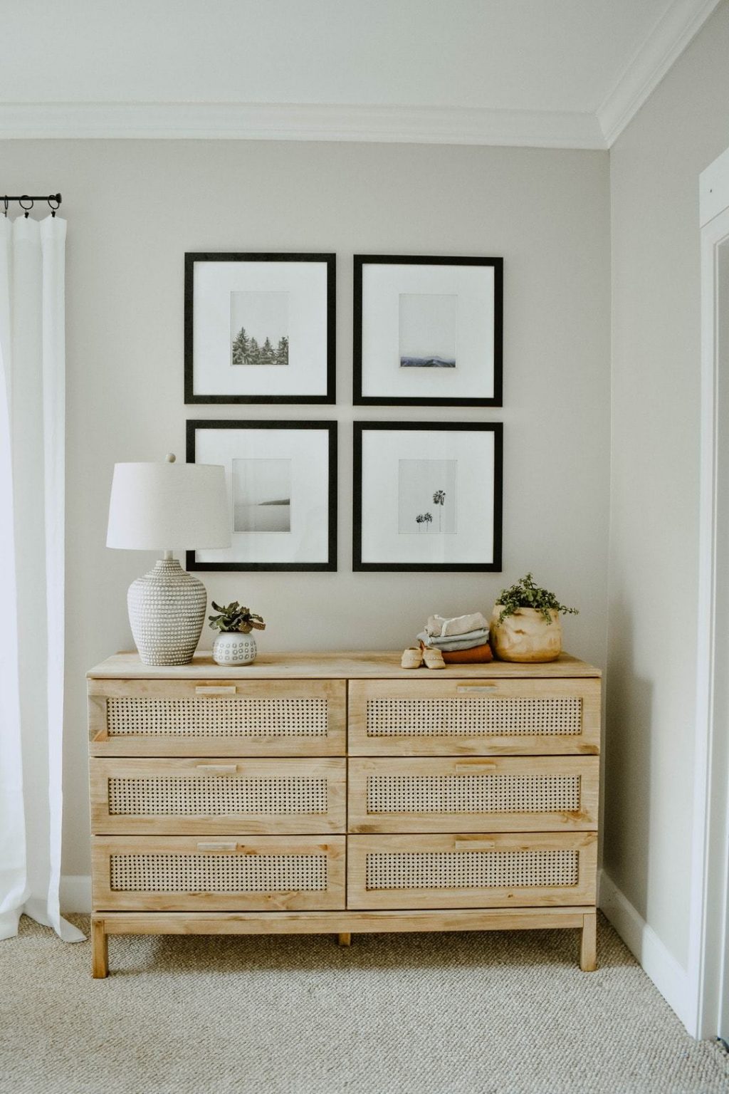 20 Ikea Tarva Dresser DIY Hacks