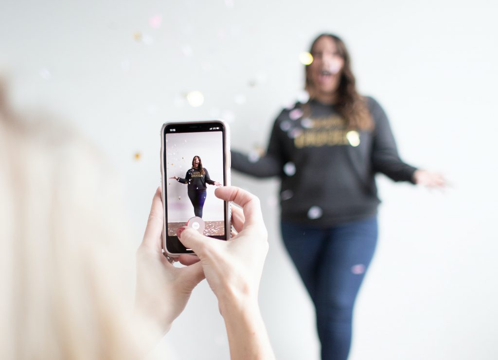 A Complete Guide to TikTok for Creative Small Businesses in 2021