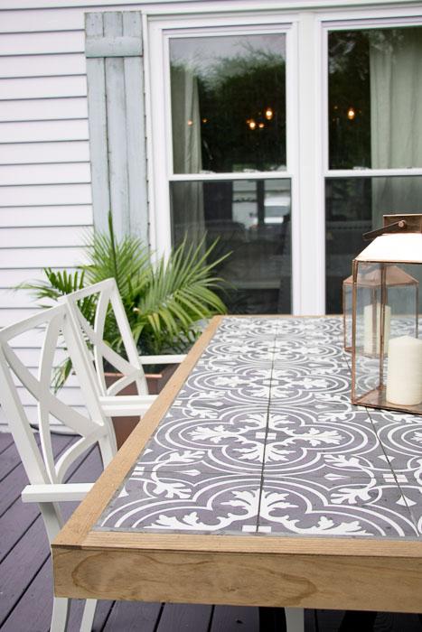 15 Gorgeous Outdoor DIY Decor Projects for Summer 