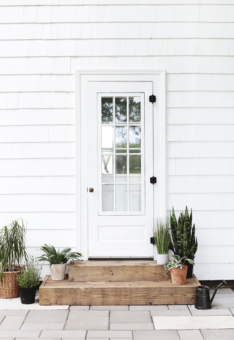 15 Gorgeous Outdoor DIY Decor Projects for Summer