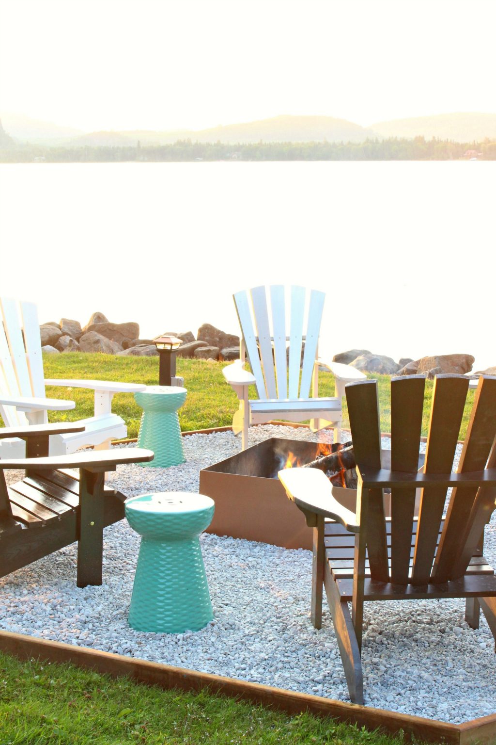 15 Gorgeous Outdoor DIY Decor Projects for Summer 