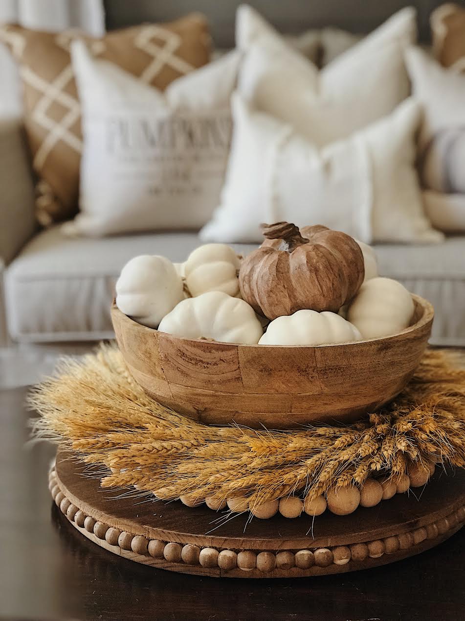 12 Fall Floral Arrangements and Centrepieces