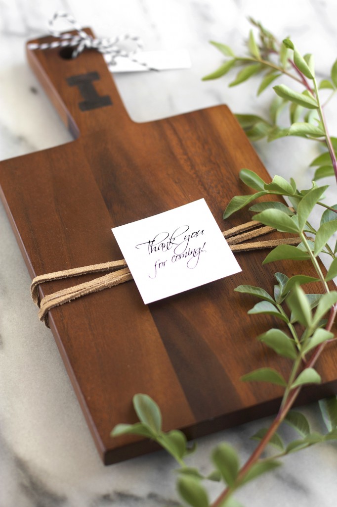 20 Inexpensive DIY Summer Hostess Gift Ideas