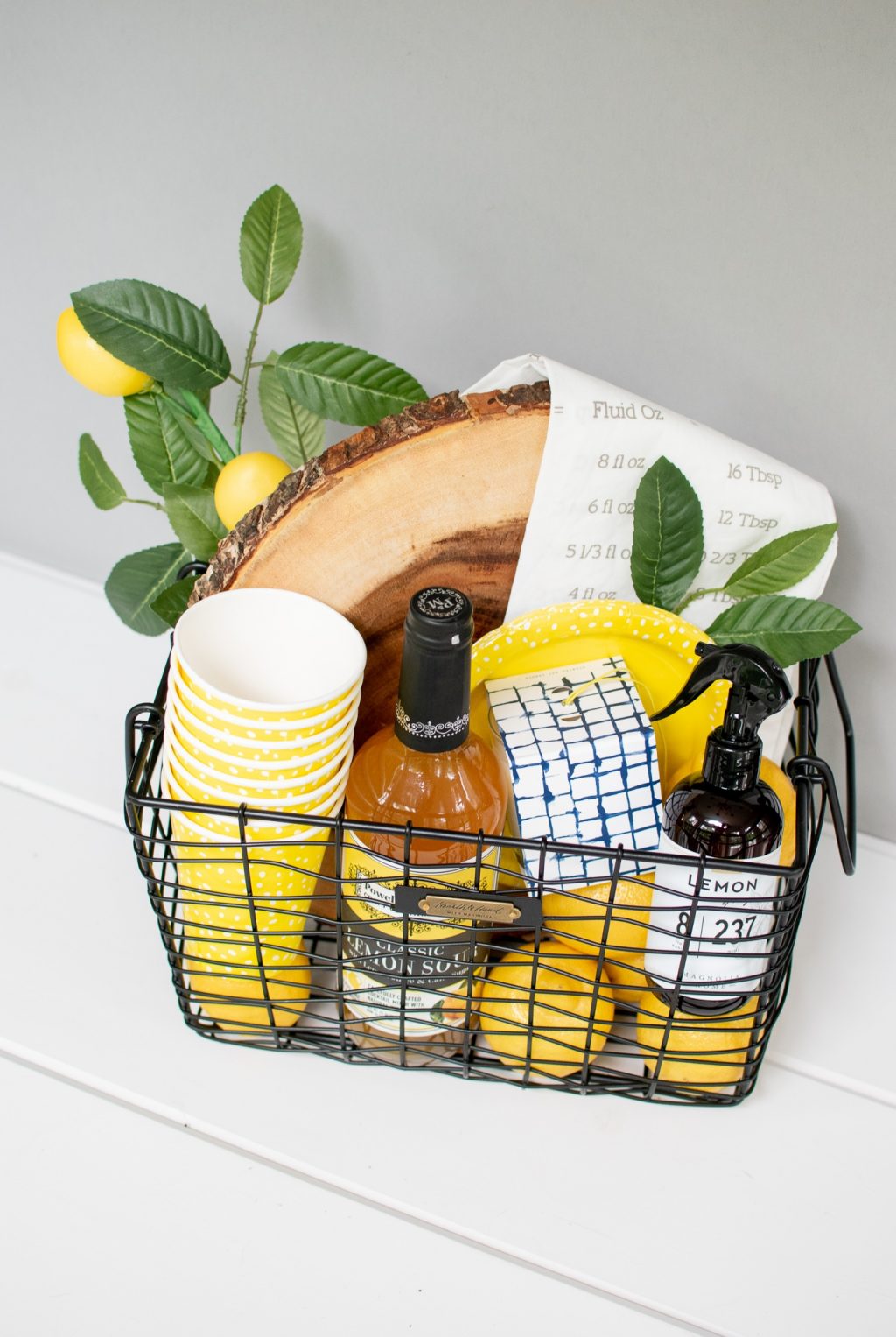 20 Inexpensive DIY Summer Hostess Gift Ideas