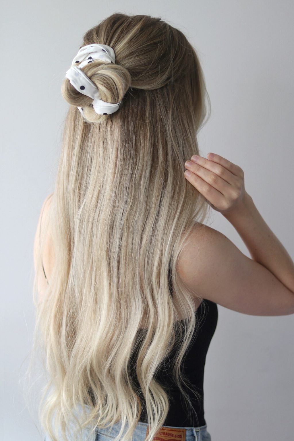 Kdubsays | Bandana hairstyles, Girls braids, Hair styles