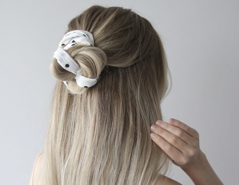 15 Bandana and Scarf Hairstyles You Need To Try