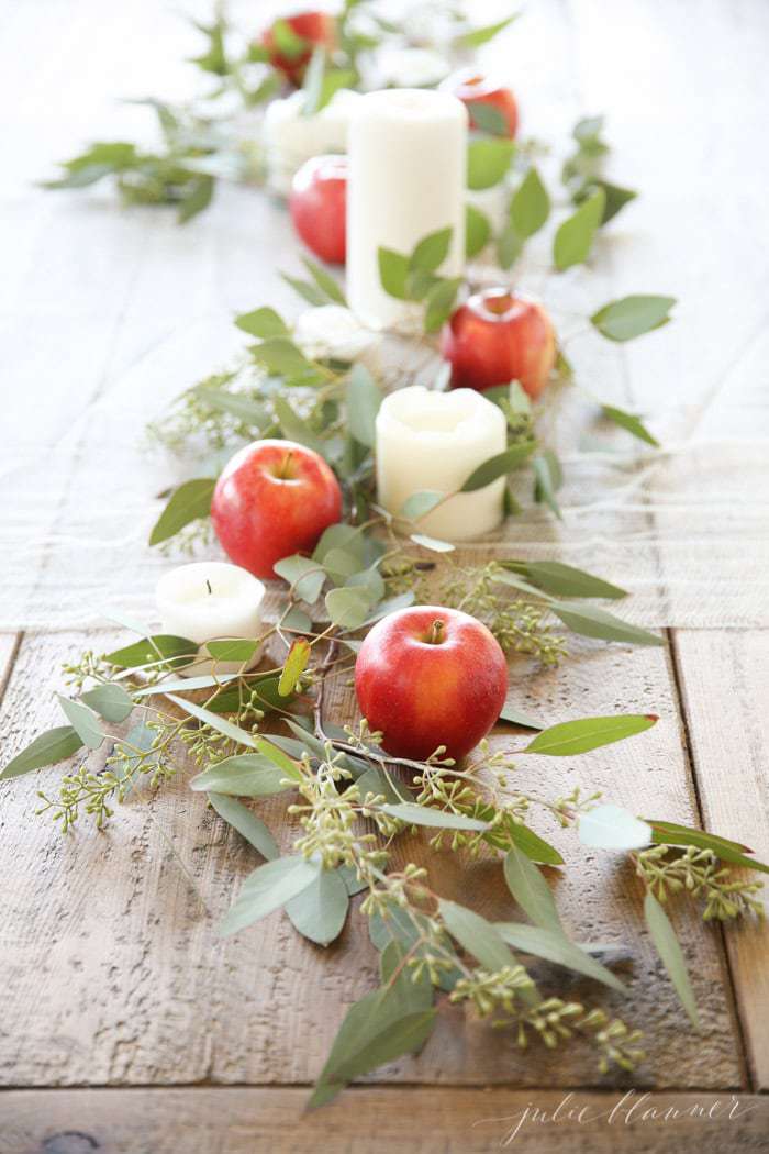 12 Fall Floral Arrangements and Centrepieces