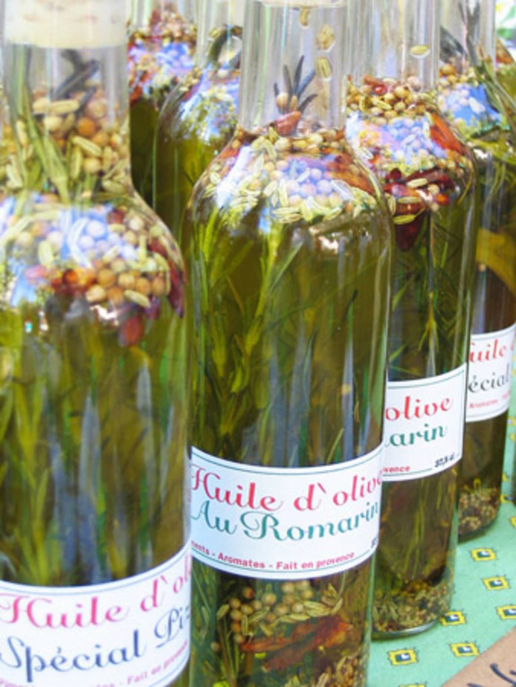 20 Inexpensive DIY Summer Hostess Gift Ideas