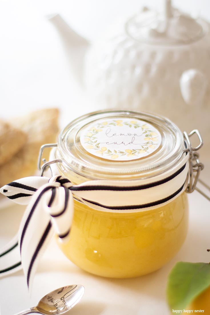 20 Inexpensive DIY Summer Hostess Gift Ideas