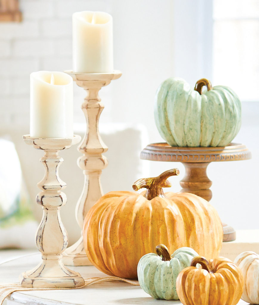 How to Transform Your Home for Fall