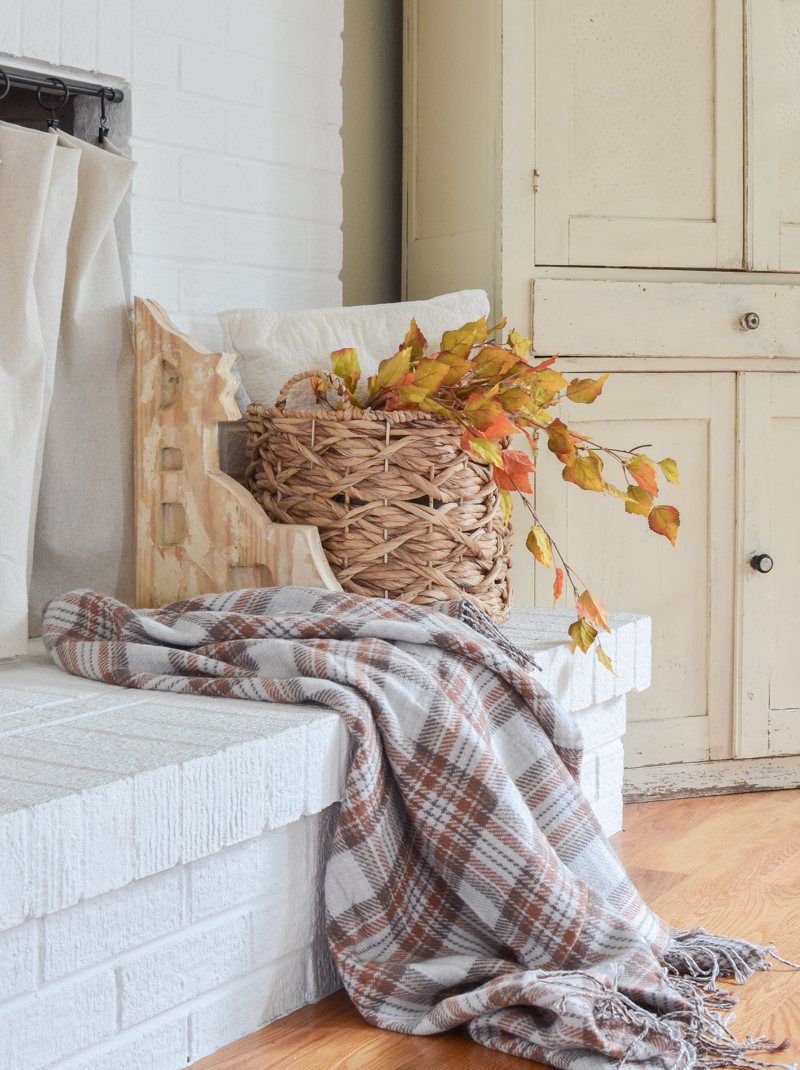 How to Transform Your Home for Fall