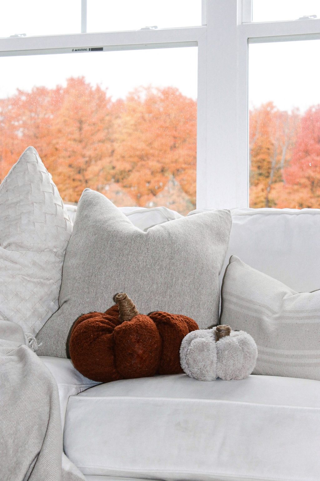 How to Transform Your Home for Fall