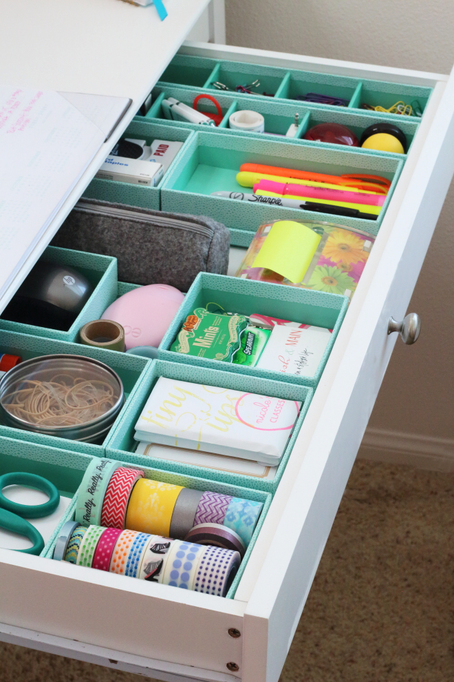 11 Dorm Room Decor Ideas and Organizing Hacks