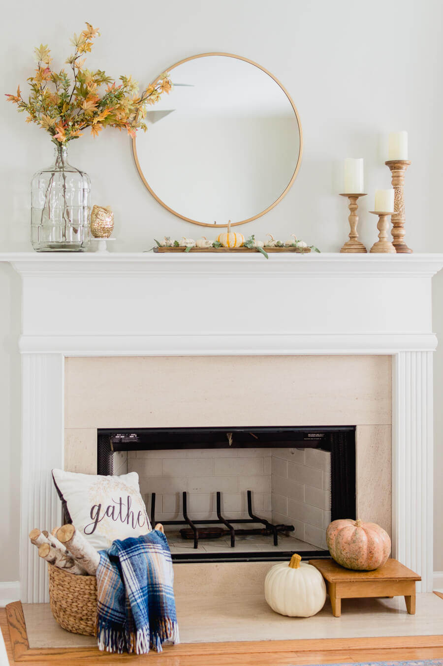 How to Transform Your Home for Fall