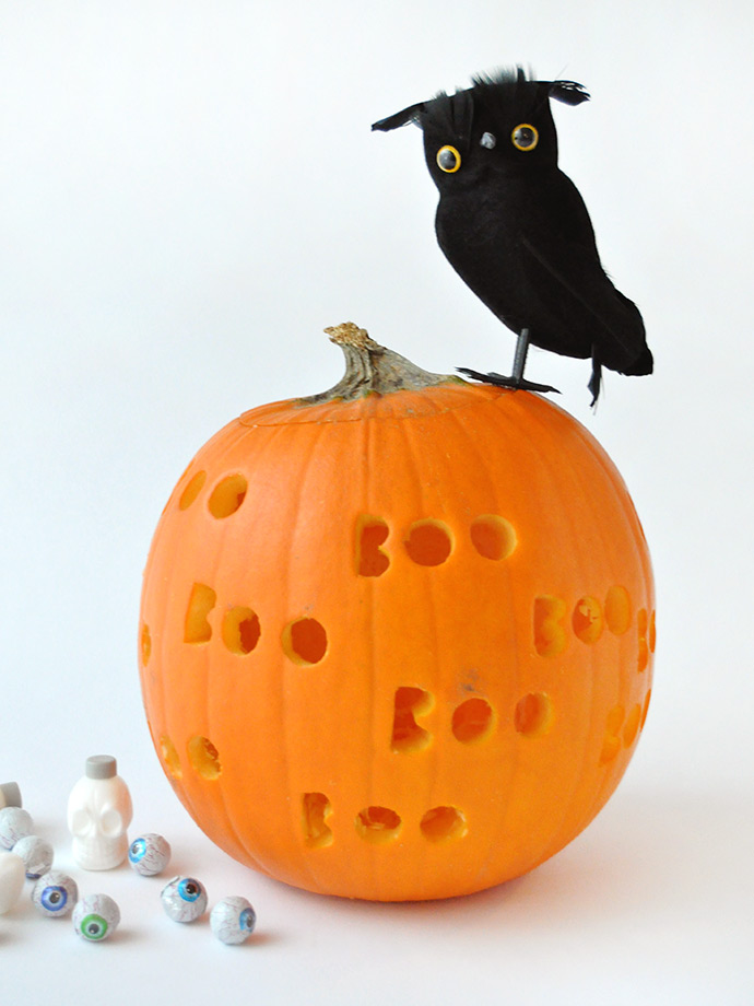 11 Creative Pumpkin Ideas for 2021