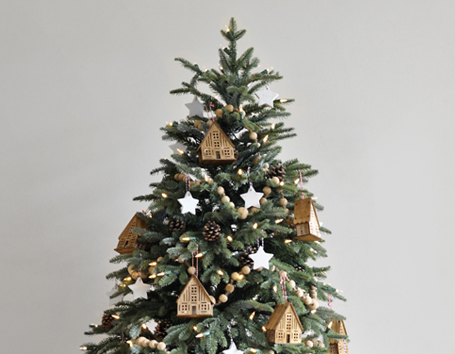 20 Christmas Tree Decorating Ideas for 2023 Wonder Forest