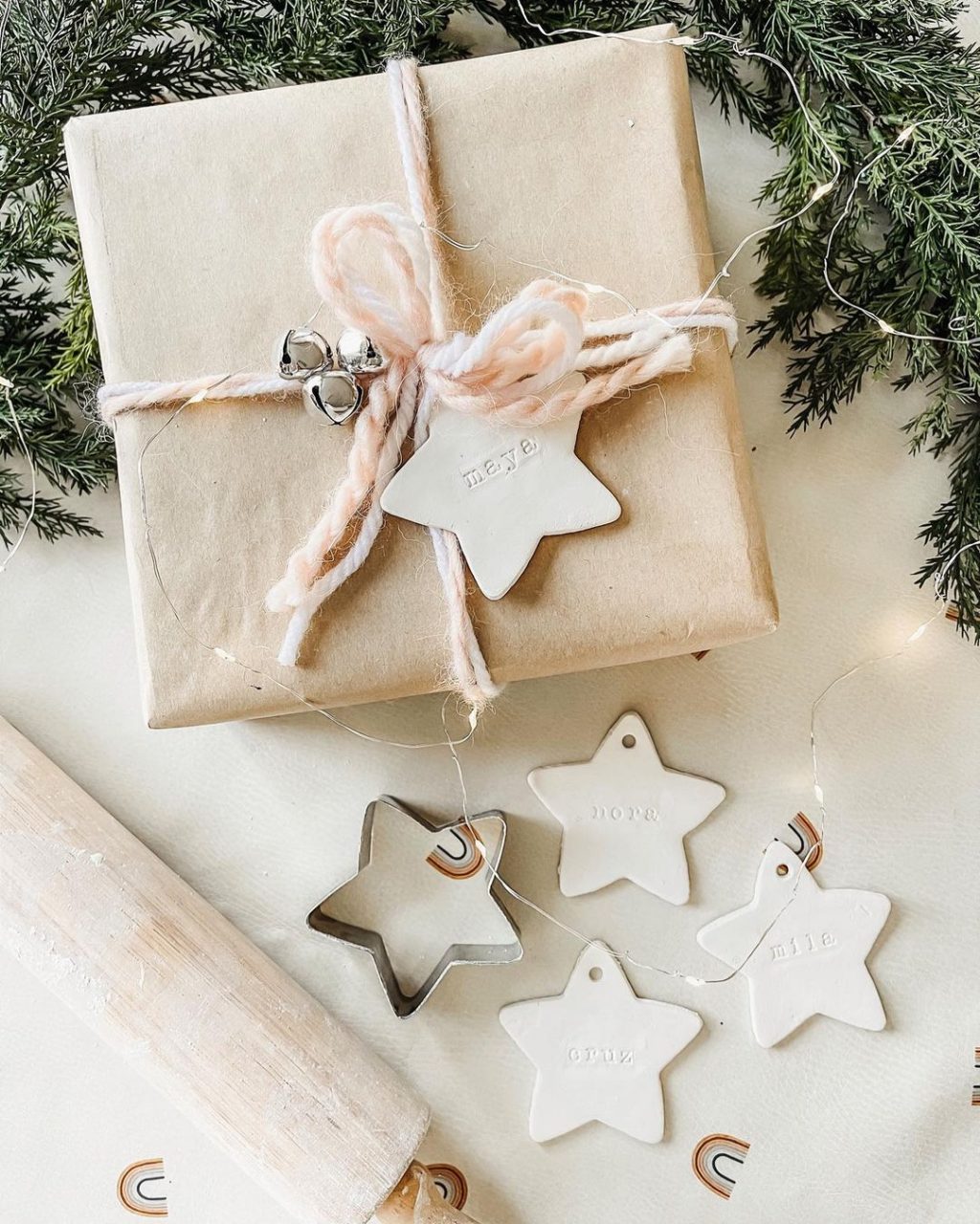 Our Favourite Gift Wrapping Ideas for Christmas 2021