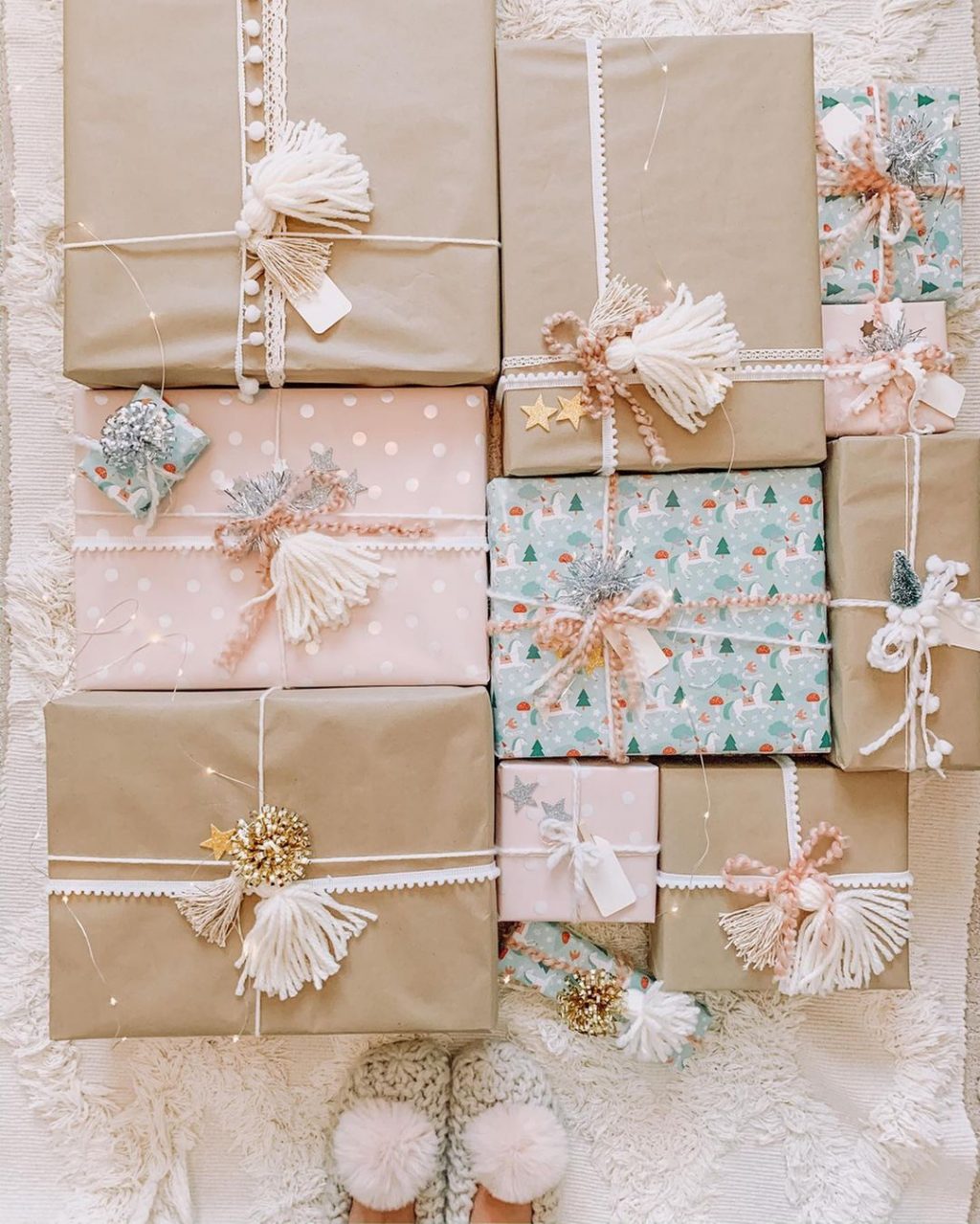 55 Gift Wrapping Ideas for 2022 — How to Wrap a Christmas Present