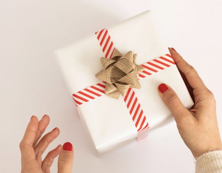 20 Budget Friendly Christmas Gift Ideas