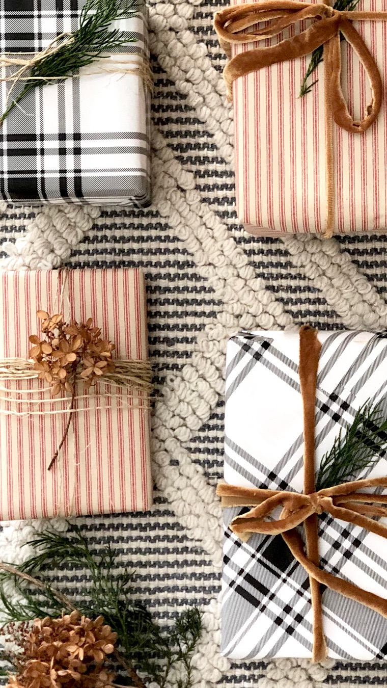 55 Gift Wrapping Ideas for 2022 — How to Wrap a Christmas Present