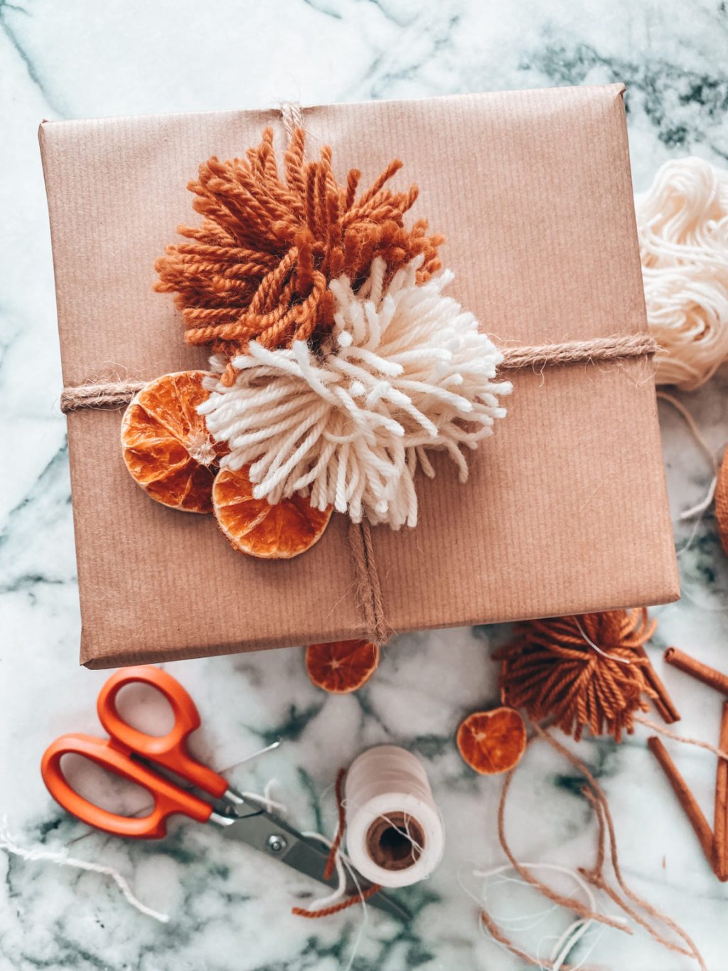 Our Favourite Gift Wrapping Ideas for Christmas 2021