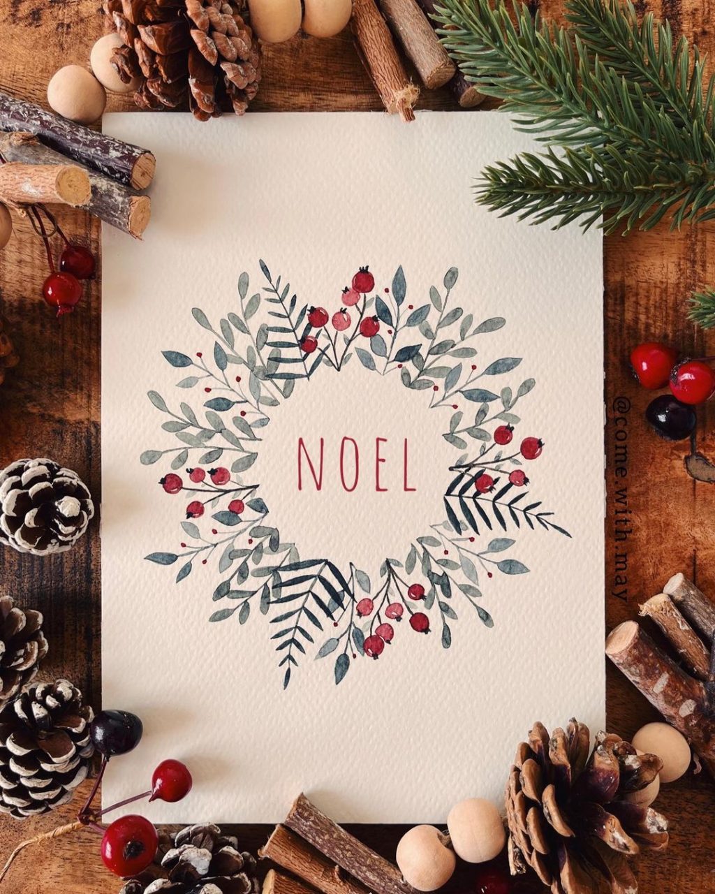 Homemade Christmas Card Ideas For Adults Informacionpublica svet gob gt
