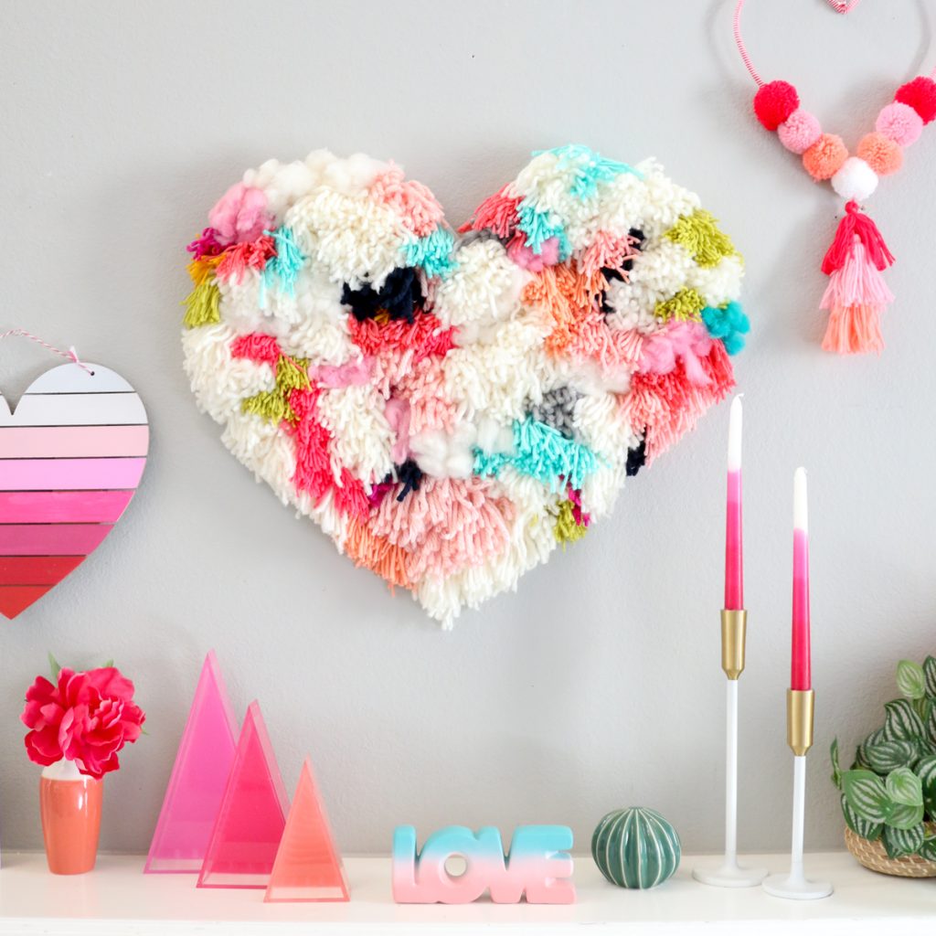 19 DIY Wall Art Ideas on a Budget