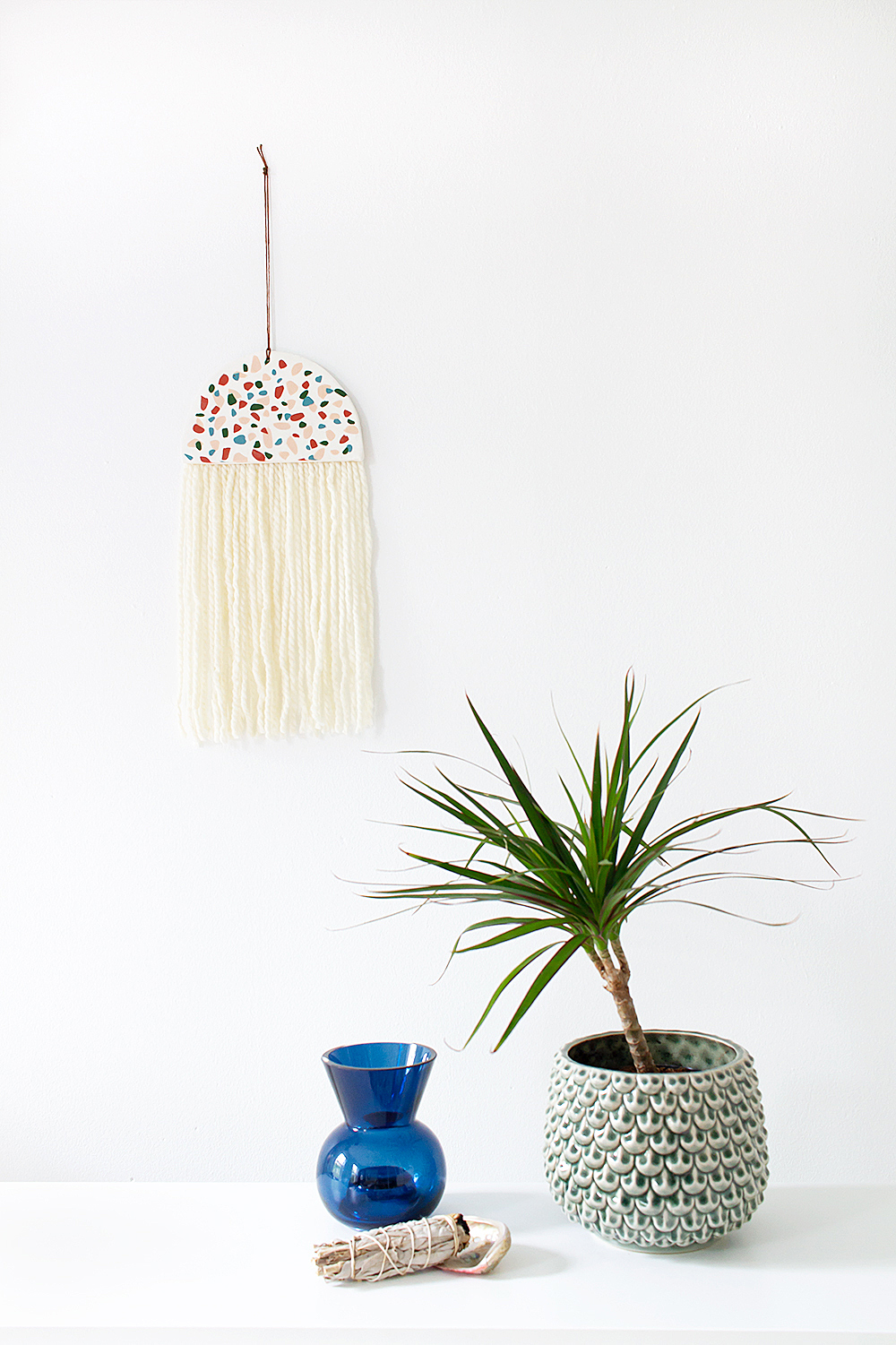 19 DIY Wall Art Ideas on a Budget