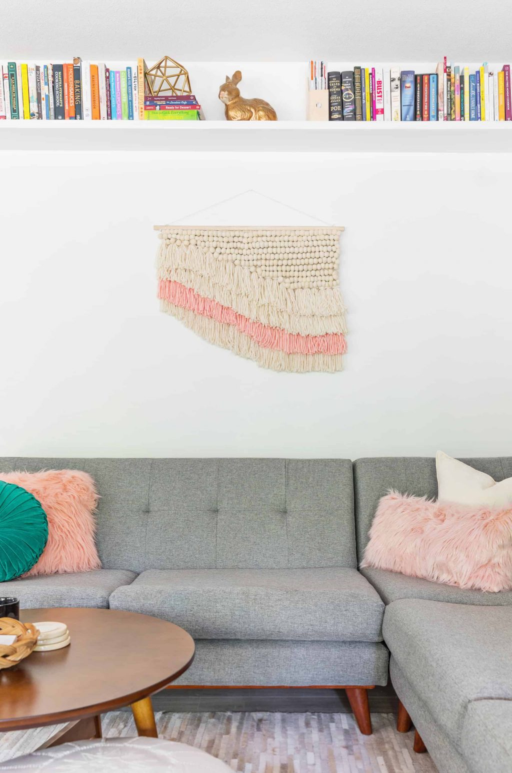 19 DIY Wall Art Ideas on a Budget