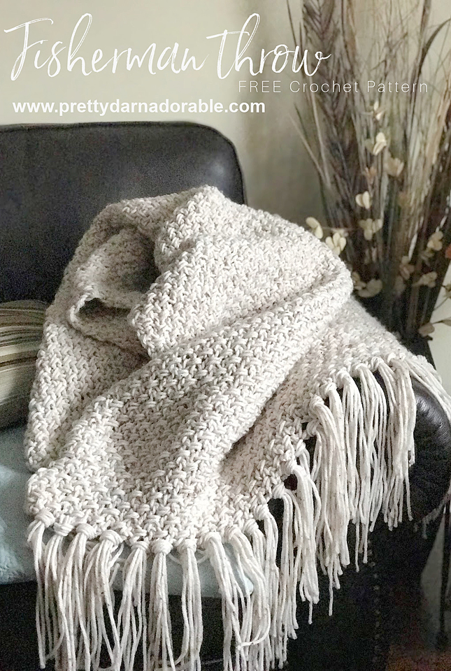 15 Cozy Knitting Blankets You Can Make this Season