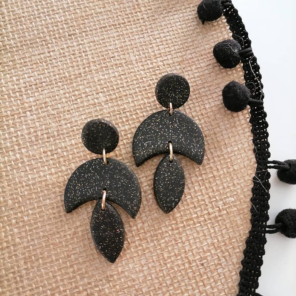 15 Polymer Clay Jewelry Ideas You Need to Try